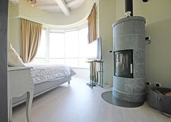 Camera - Villa Palazzago - foto 25