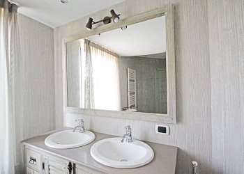 Bagno - Villa Palazzago - foto 27