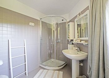 Bagno - Villa Palazzago - foto 28