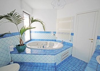 Bagno - Villa Palazzago - foto 30