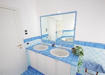 Bagno - Villa Palazzago - foto 31
