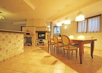 Taverna - Villa Palazzago - foto 32