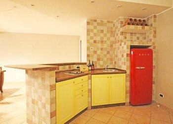 Taverna - Villa Palazzago - foto 33