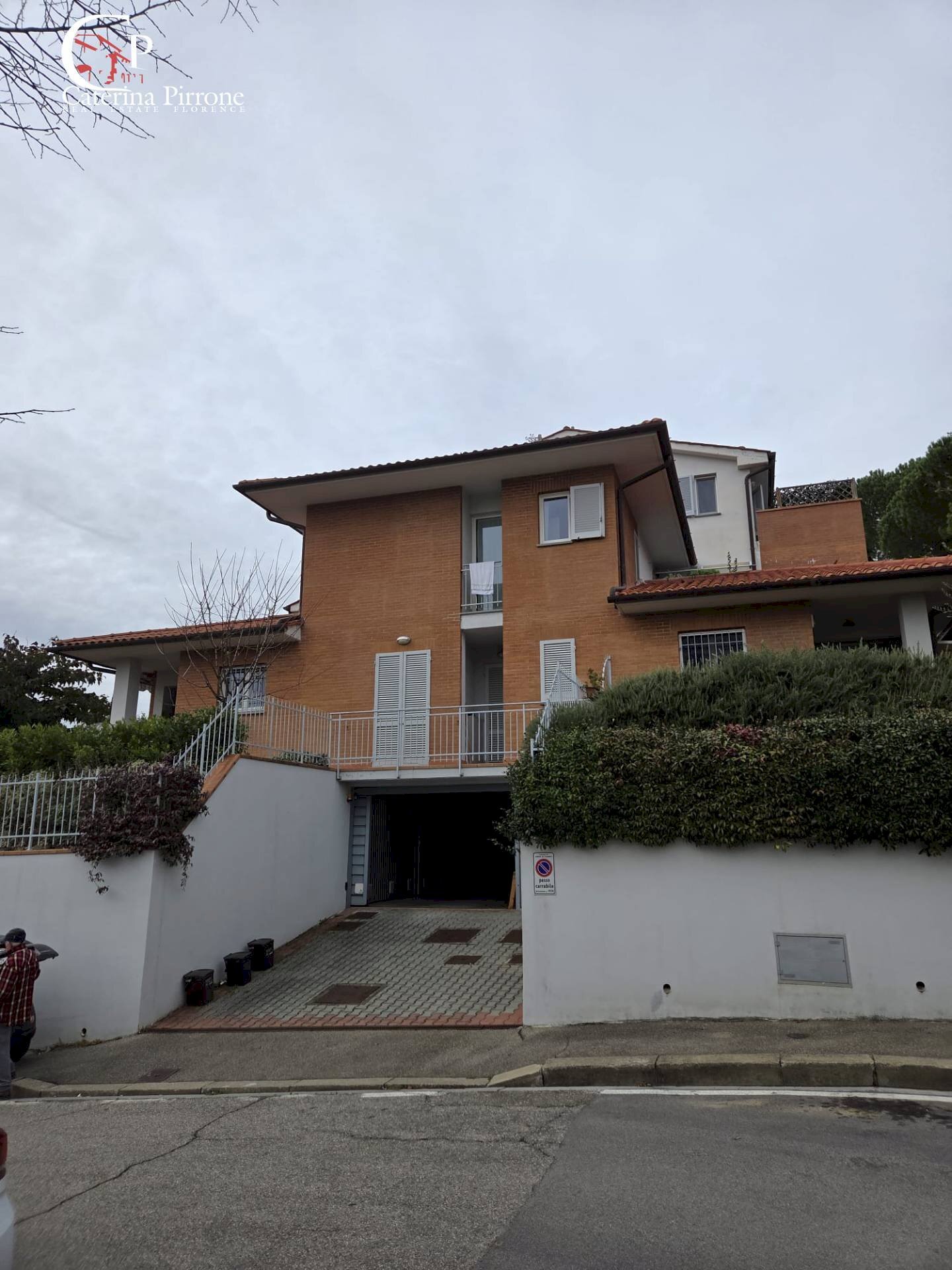 Foto 1 - Trilocale via Sandro Pertini
 
60, Greve in Chianti - foto 1