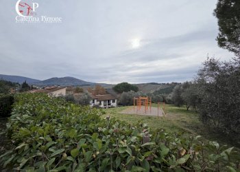 Foto 9 - Trilocale via Sandro Pertini
 
60, Greve in Chianti - foto 9