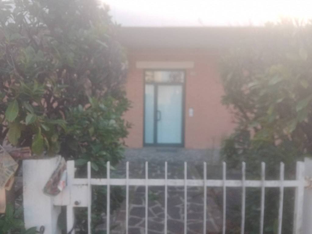 Facciata - Shed via Magazzino, Carpi - photo 1