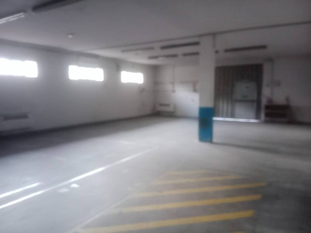 Interno non residenziale - Capannone via Magazzino, Carpi - foto 1