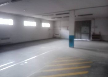 Interno non residenziale - Capannone via Magazzino, Carpi - foto 1