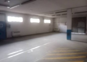Interno non residenziale - Capannone via Magazzino, Carpi - foto 5
