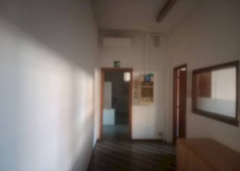 Corridoio - Capannone via Magazzino, Carpi - foto 8