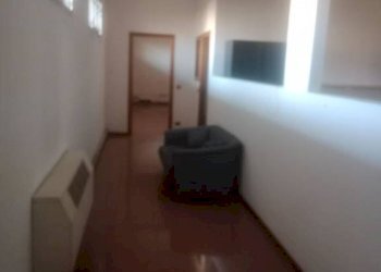 Corridoio - Capannone via Magazzino, Carpi - foto 12