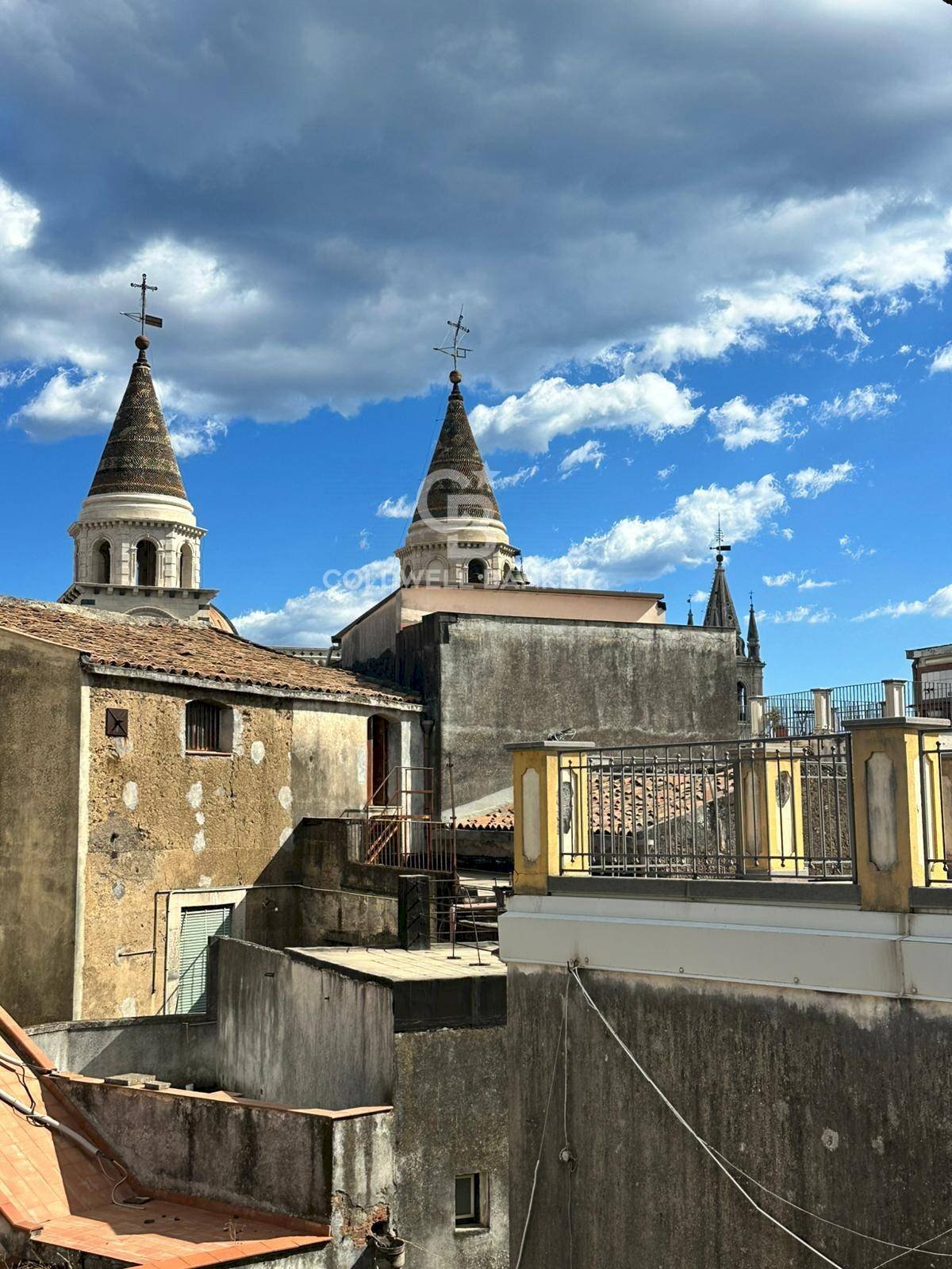 Foto 1 - Quadrilocale Via Topazio
 
11, Acireale - foto 1