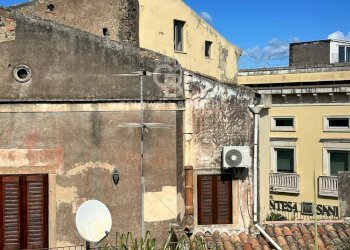 Foto 4 - Quadrilocale Via Topazio
 
11, Acireale - foto 4