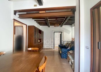 Soggiorno - Casa indipendente via Felice Cavallotti, San Leo - foto 7