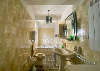 Bagno - Casa indipendente via Felice Cavallotti, San Leo - foto 11