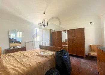 Camera da letto - Casa indipendente via Felice Cavallotti, San Leo - foto 16
