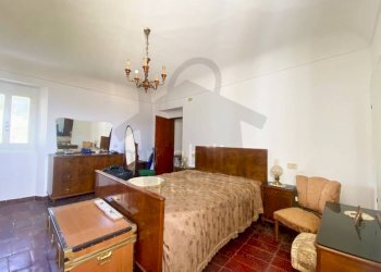 Camera da letto - Casa indipendente via Felice Cavallotti, San Leo - foto 17