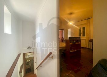 Disimpegno - Casa indipendente via Felice Cavallotti, San Leo - foto 19