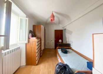 Camera da letto - Casa indipendente via Felice Cavallotti, San Leo - foto 20