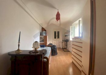 Camera da letto - Casa indipendente via Felice Cavallotti, San Leo - foto 21