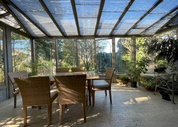 Veranda - Villa via Calcinate, 2, Gavirate - foto 1