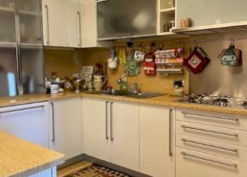 Cucina - Villa via Calcinate, 2, Gavirate - foto 4