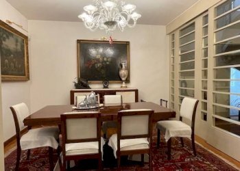 Salone - Villa via Calcinate, 2, Gavirate - foto 5