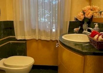 Bagno - Villa via Calcinate, 2, Gavirate - foto 9