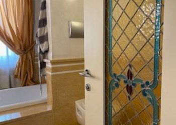 Bagno - Villa via Calcinate, 2, Gavirate - foto 12