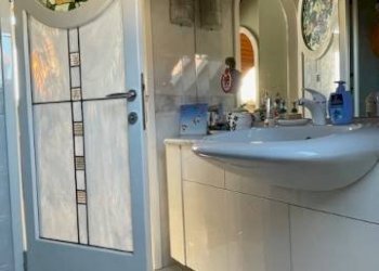Bagno - Villa via Calcinate, 2, Gavirate - foto 18