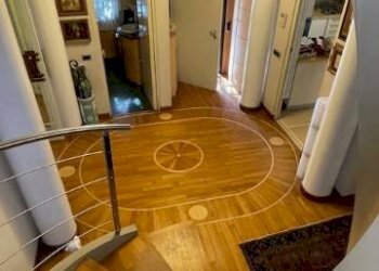 Disimpegno - Villa via Calcinate, 2, Gavirate - foto 21