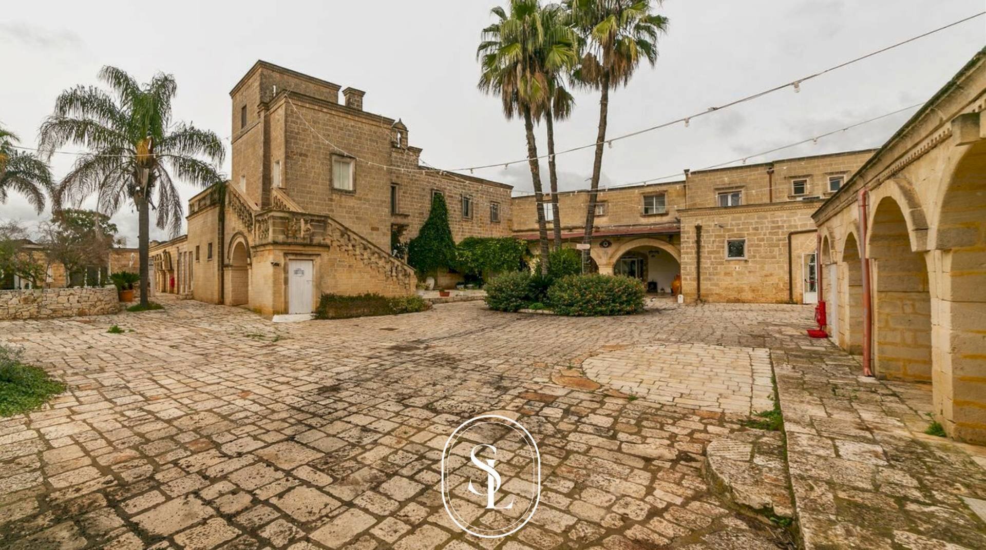 Foto 1 - Rustico Contrada Pallone, Francavilla Fontana - foto 1