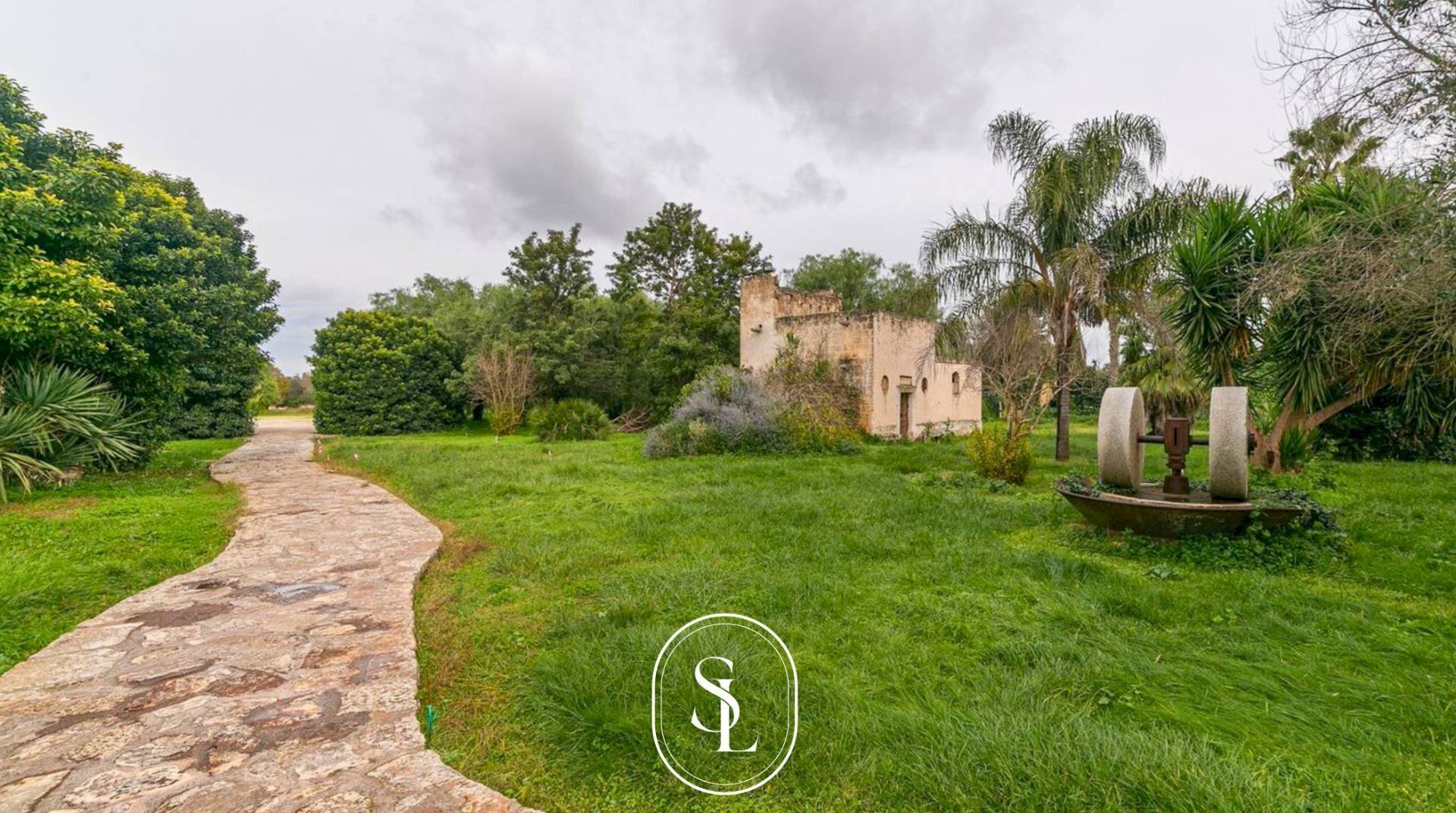 Foto 2 - Rustico Contrada Pallone, Francavilla Fontana - foto 2