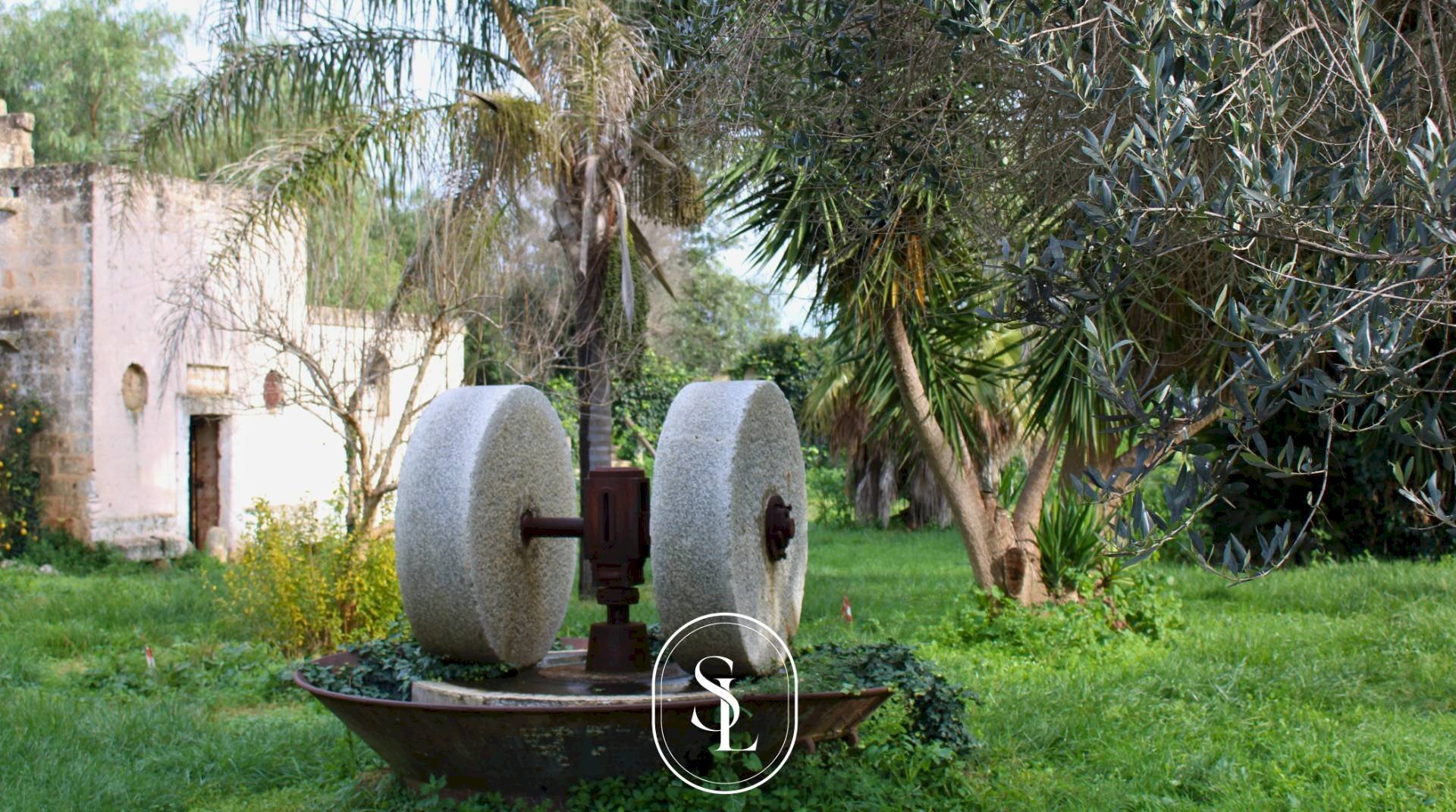 Foto 3 - Rustico Contrada Pallone, Francavilla Fontana - foto 3