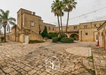 Foto 1 - Rustico Contrada Pallone, Francavilla Fontana - foto 1