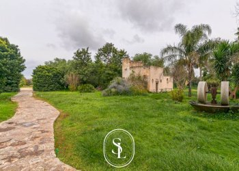 Foto 2 - Rustico Contrada Pallone, Francavilla Fontana - foto 2