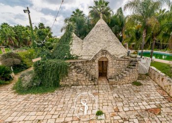 Foto 30 - Rustico Contrada Pallone, Francavilla Fontana - foto 30