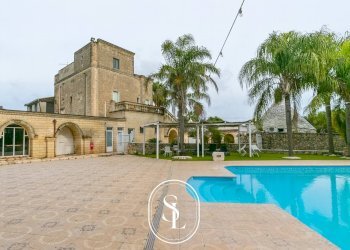 Foto 33 - Rustico Contrada Pallone, Francavilla Fontana - foto 33