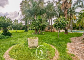 Foto 38 - Rustico Contrada Pallone, Francavilla Fontana - foto 38