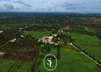 Foto 66 - Rustico Contrada Pallone, Francavilla Fontana - foto 66