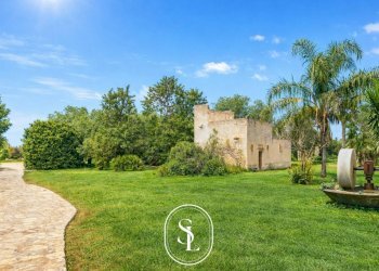 Foto 2 - Rustico Contrada Pallone, Francavilla Fontana - foto 2