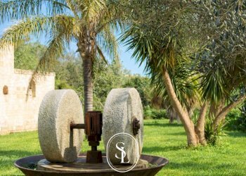 Foto 3 - Rustico Contrada Pallone, Francavilla Fontana - foto 3