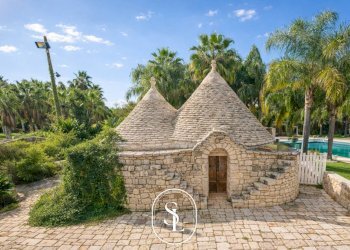 Foto 30 - Rustico Contrada Pallone, Francavilla Fontana - foto 30