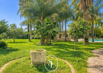 Foto 38 - Rustico Contrada Pallone, Francavilla Fontana - foto 38