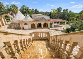 Foto 41 - Rustico Contrada Pallone, Francavilla Fontana - foto 41