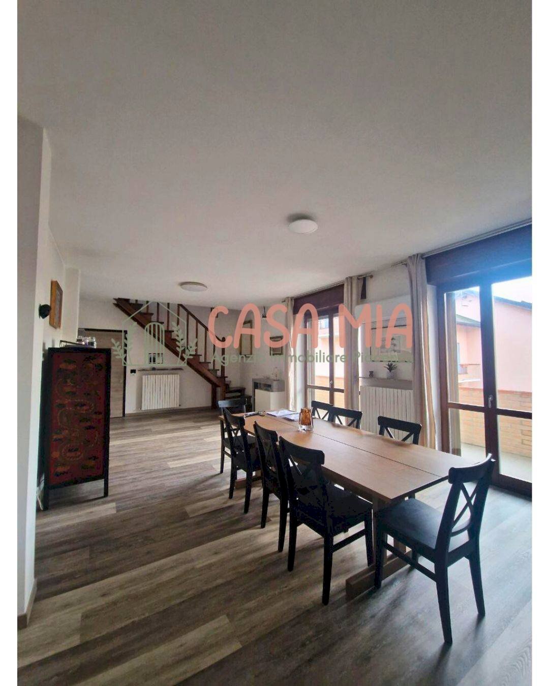 Foto 1 - Quadrilocale VIA MAMAGO ROSO, Rottofreno - foto 1