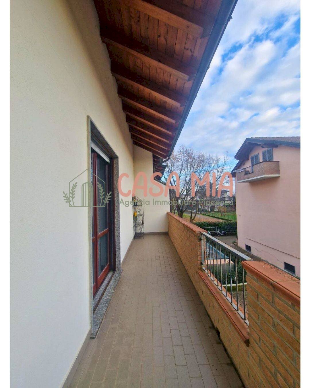 Foto 3 - Quadrilocale VIA MAMAGO ROSO, Rottofreno - foto 3