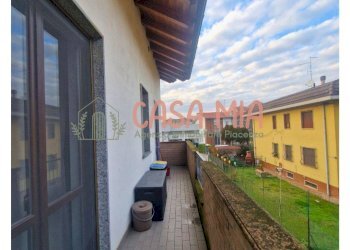 Foto 20 - Quadrilocale VIA MAMAGO ROSO, Rottofreno - foto 20