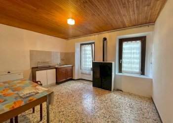 Cucina - Rustico Frazione Salogni, Fabbrica Curone - foto 3