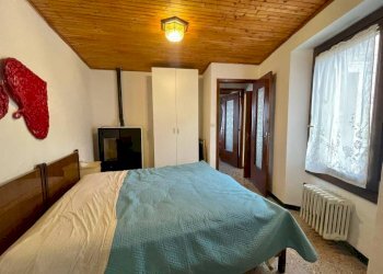 Camera da letto - Rustico Frazione Salogni, Fabbrica Curone - foto 4